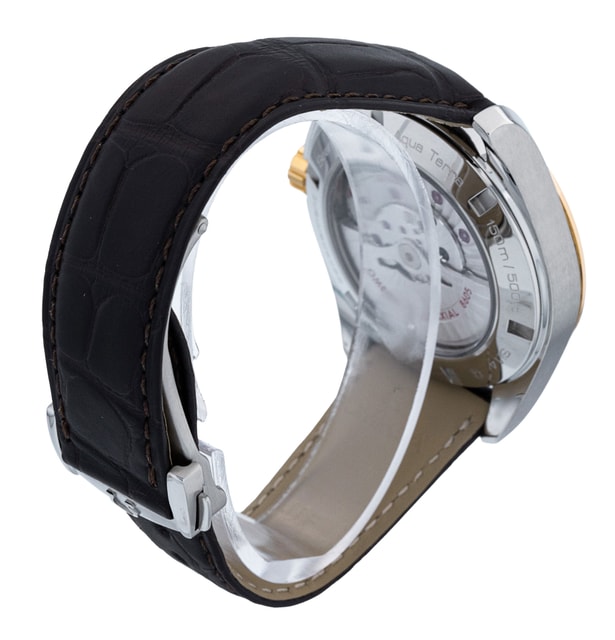 Omega Aqua Terra 150m Gents 231.23.43.22.06.001 Image 3